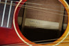 1961 Gibson LG-2 ADJ, Cherry Sunburst