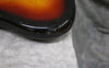 1982 Squier/Fender JV 62 Jazz Bass, Sunburst