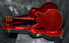 1976 Gibson ES-355 TDSV, Stereo, Burgundy
