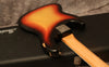 1969 Fender Jazz Bass, Sunburst