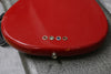 1968 Fender Mustang Bass, Dakota Red