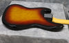 1982 Squier/Fender JV 62 Jazz Bass, Sunburst