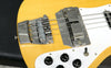 1988 Rickenbacker 4001 V63, Mapleglo