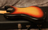 1969 Fender Jazz Bass, Sunburst