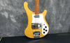 1988 Rickenbacker 4001 V63, Mapleglo