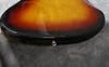 1982 Squier/Fender JV 62 Jazz Bass, Sunburst
