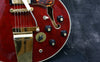 1976 Gibson ES-355 TDSV, Stereo, Burgundy