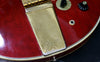 1976 Gibson ES-355 TDSV, Stereo, Burgundy
