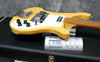 1988 Rickenbacker 4001 V63, Mapleglo