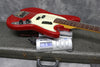 1968 Fender Mustang Bass, Dakota Red