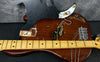 1975 Fender Precision Bass, Walnut