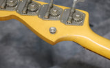 1982 Squier/Fender JV 62 Jazz Bass, Sunburst