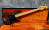 1975 Fender Precision Bass, Walnut