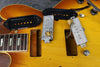 1963 Epiphone Casino E230TDV, Royal Tan