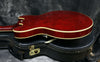 1976 Gibson ES-355 TDSV, Stereo, Burgundy