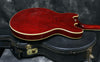 1976 Gibson ES-355 TDSV, Stereo, Burgundy
