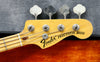 1975 Fender Precision Bass, Walnut