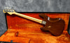 1975 Fender Precision Bass, Walnut