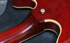 1976 Gibson ES-355 TDSV, Stereo, Burgundy
