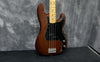 1975 Fender Precision Bass, Walnut
