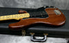 1975 Fender Precision Bass, Walnut