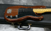 1975 Fender Precision Bass, Walnut