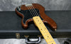 1975 Fender Precision Bass, Walnut