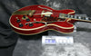 1976 Gibson ES-355 TDSV, Stereo, Burgundy
