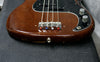 1975 Fender Precision Bass, Walnut