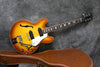 1963 Epiphone Casino E230TDV, Royal Tan