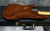 1975 Fender Precision Bass, Walnut