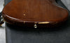 1975 Fender Precision Bass, Walnut