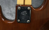 1975 Fender Precision Bass, Walnut