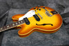 1963 Epiphone Casino E230TDV, Royal Tan