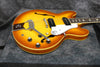 1963 Epiphone Casino E230TDV, Royal Tan