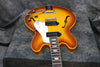 1963 Epiphone Casino E230TDV, Royal Tan