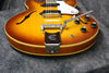 1963 Epiphone Casino E230TDV, Royal Tan