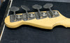 1975 Fender Precision Bass, Walnut