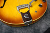 1963 Epiphone Casino E230TDV, Royal Tan