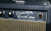 1966 Fender Princeton Reverb