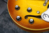 1963 Epiphone Casino E230TDV, Royal Tan
