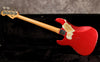 1965 Fender Precision Bass, Candy Apple Red