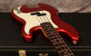 1965 Fender Precision Bass, Candy Apple Red