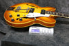 1963 Epiphone Casino E230TDV, Royal Tan