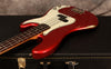 1965 Fender Precision Bass, Candy Apple Red