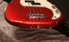 1965 Fender Precision Bass, Candy Apple Red