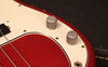 1965 Fender Precision Bass, Candy Apple Red
