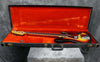 1966 Fender Jazz Bass, Sunburst - Dot & Bound