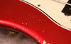 1965 Fender Precision Bass, Candy Apple Red