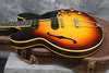 1959 Gibson ES-330 TD, Sunburst